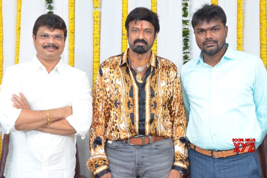 director Boyapati srinu clarity about balakrishna play agora character,balakrishna,balayya,boyapati srinu,balakrishna boyapati srinu,new heroin pair with balakrishna,balakrishna dual role in boyapati srinu movie,balakrishna twins charecter,factionist charecter in balakirshna,balakrishna again factionist charecter,nbk,balakrishna aghora,balayya aghora,balakrishna aghora charecter,anjali,balakrishna anjali,ruler,balakrishna nandamuri,boyapati srinu,balayya,nbk,balakrishna roja vijayashanti,balakrishna roja,balakrishna vijayashanti,roja jabardasth comedy show,roja twitter,roja facebook,roja instagram,vijayashanti facebook,vijaya shanti twitter,vijayashanti instagram,balakrishna facebook,balakrishna twitter,balakrishna instagram,tollywood,telugu cinema,బాలకృష్ణ,రోజా,విజయశాంతి,బాలకృష్ణ విజయశాంతి రోజా,విజయశాంతి రోజా,బాలకృష్ణ రోజా,బాలకృష్ణ విజయశాంతి,బాలకృష్ణ బోయపాటి శ్రీను విజయశాంతి,అంజలి,అంజలి బాలకృష్ణ,అఘోర పాత్రలో బాలకృష్ణ,అఘోరగా బాలయ్య,ఫ్యాక్షనిస్ట్ క్యారెక్టర్లో బాలకృష్ణ,అఘోర పాత్రలో బాలకృష్ణ,బాలకృష్ణ కవలలు,కవల సోదరులుగా బాలకృష్ణ,బాలకృష్ణ సరసన కొత్త హీరోయిన్,బాలయ్య సినిమాలో హీరోయిన్ విషయమై బోయపాటి శ్రీను క్లారిటీ..