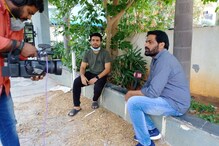 జబర్దస్త్ కమెడియన్ గెట‌ప్ శ్రీనుతో న్యూస్ 18 స్పెషల్ ఇంటర్వ్యూ..