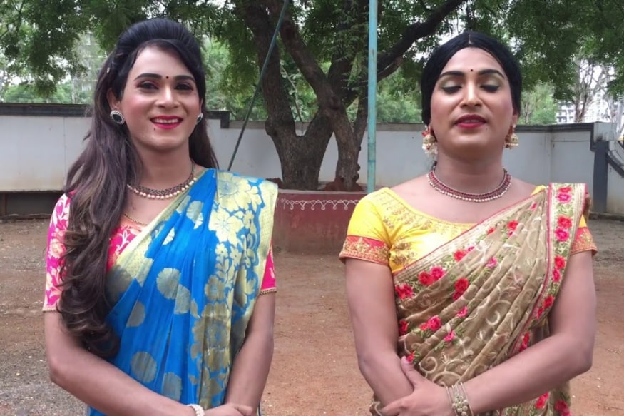 జబర్దస్త్ లేడీ గెటప్ కమెడియన్ హరిత (jabardasth hari)