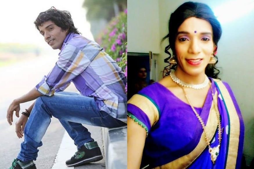 జబర్దస్త్ కమెడియన్ శాంతి స్వరూప్ (jabardasth shanti swaroop)