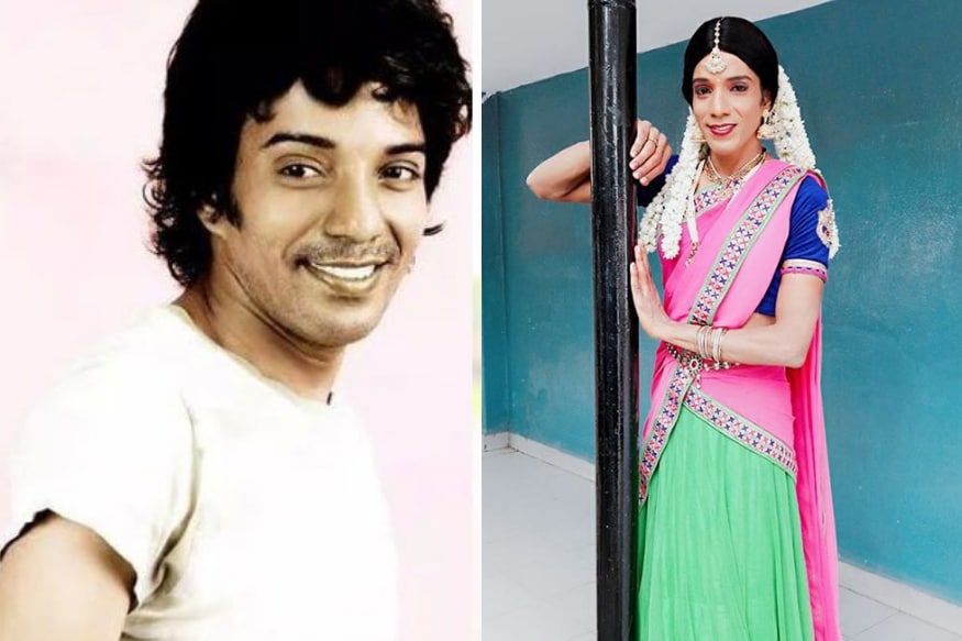 Transgender Madhuri Exclusive Candid Interview About Marriage And Rakesh Master Issue