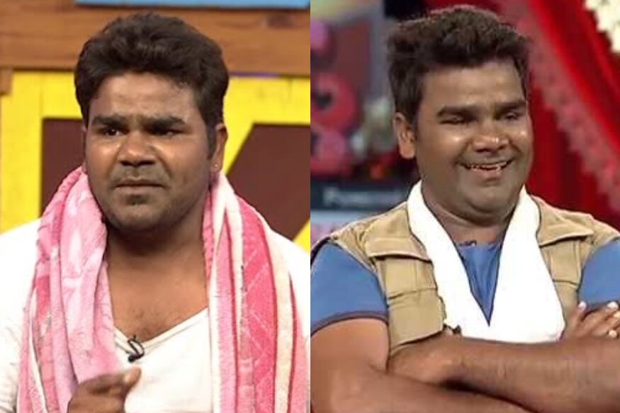 జబర్దస్త్ వేణు (venu jabardasth)