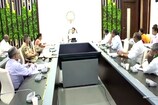 Video: కరోనా నివారణా చర్యలపై...సీఎం వైయస్‌.జగన్‌ సమీక్ష