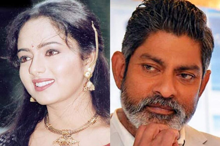సౌందర్యతో తన బంధం గురించి చెప్పిన జగపతిబాబు (jagapathi babu soundarya affair)