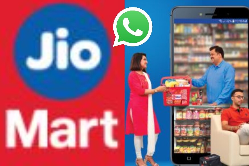 facebook, facebook jio deal, facebook reliance deal, jio mart, jio mart delhi, jio mart launch, jio mart mumbai, jio platforms, jiomart, jiomart launch, jiomart whatsapp, jiomart whatsapp order, reliance jio, Reliance Jio Infocomm