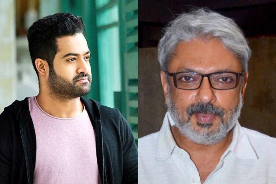  జూనియర్ ఎన్టీఆర్ అటు దర్శకుడు సంజయ్ లీలా భన్సాలీ దర్శకత్వంలో హిందీలో డైరెక్ట్ ఓ సినిమా చేయనున్నట్టు బాలీవుడ్‌లో వార్తలు వస్తున్నాయి. ఈ సినిమా విషయమై క్లారిటీ మాత్రం లేదు. ఈ చిత్రాన్ని సంజయ్ లీలా భన్సాలీ చారిత్ర నేపథ్యమున్న కథతోనే తెరకెక్కించబోతున్నట్టు సమాచారం. (jr ntr sanjay leela bhansali)