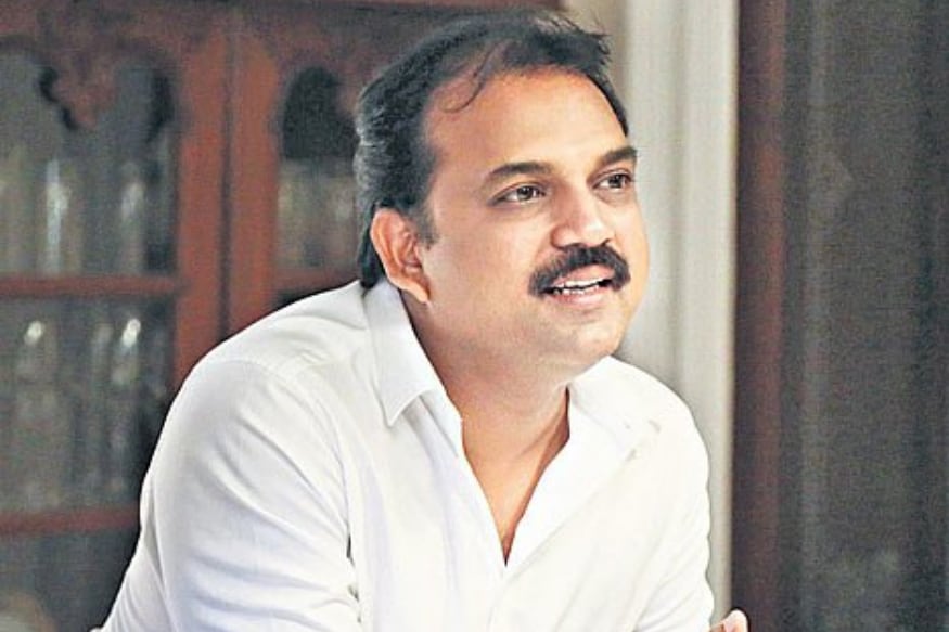 కొరటాల శివ (koratala siva)