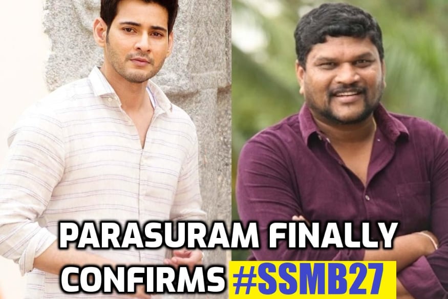 SSMB27, Shraddha Kapoor, upendra as villain, parasuram film, Mahesh to romance with sara ali khan, Mahesh to romance with keerthy suresh,Mahesh with keerthy suresh,Mahesh Babu with Geetha Govindam director,mahesh babu next movie,mahesh babu next movie update,mahesh babu twitter,vamshi paidipally,vamshi paidipally twitter,mahesh babu vamshi paidipally movie,telugu cinema news,మహేష్ బాబు,వంశీ పైడిపల్లి,వంశీ పైడిపల్లి మహేష్ బాబు సినిమా,గీత గోవిందం,పరుశురామ్,హిమాలయాలకు మహేష్ బాబు, కీర్తి సురేష్, parashuram, సారా అలీ ఖాన్