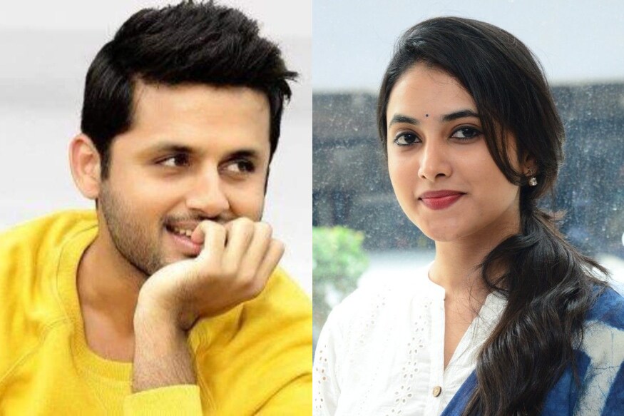 Priyanka arul mohan, Ramya krishnan,tabu,nithin,anasuya bharadwaj,nithiin anasuya bharadwaj play importent role,nithiin merlapaka gandhi,merlapaka gandhi direction andhadhun remke,nithiin twitter,nithiin instagram,nithiin facebook,bheeshma, ayushma khurana,ayushman khurana,nithiin remake Andhadhun,bollywood,tollywood,నితిన్,ఆయుష్మాన్ ఖురానా,నితిన్ అంధాధున్ తెలుగు రీమేక్,టాలీవుడ్,నితిన్, మేర్లపాక గాంధీ,మేర్లపాక గాంధీ, అనసూయ భరద్వాజ్, టబు,రమ్యకృష్ణ