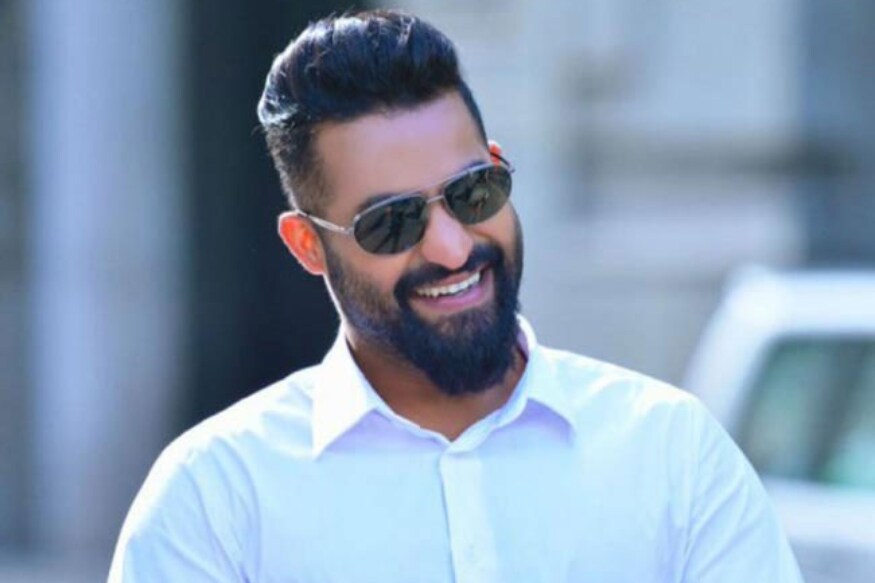 జూనియర్ ఎన్టీఆర్ (jr ntr)