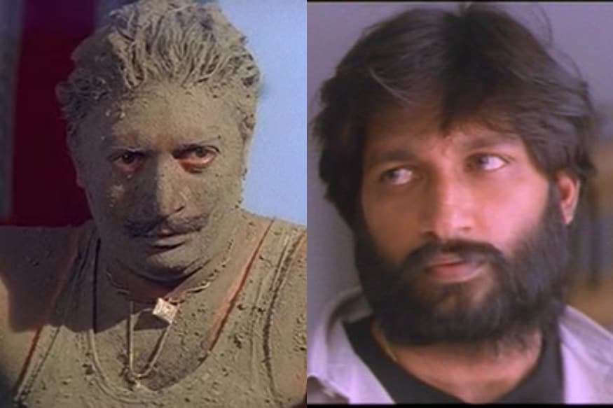 ఒక్కడు సినిమా పోస్టర్స్ (okkadu movie)