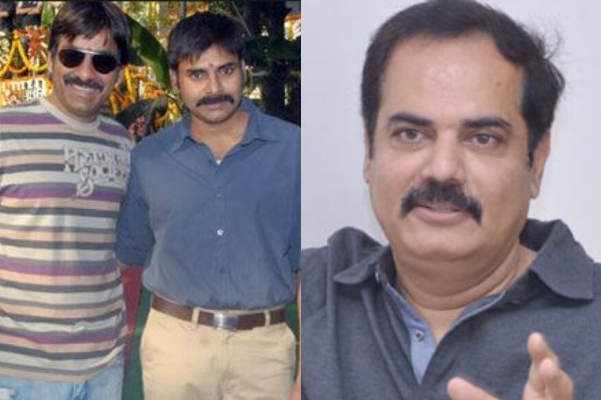 పవన్ కళ్యాణ్, రవితేజ మల్టీస్టారర్.. దర్శకుడు ఎవరంటే.. | తెలుగు సినిమా ...