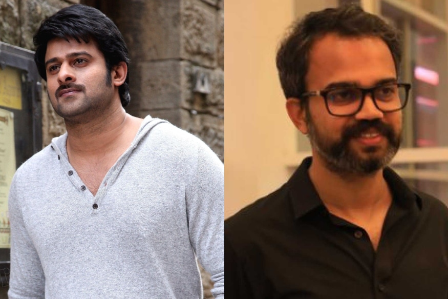 prabhas and prashant neel ff