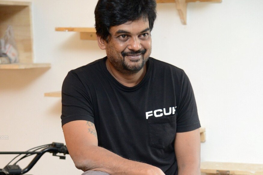 పూరి జగన్నాథ్ (Puri Jagannadh)