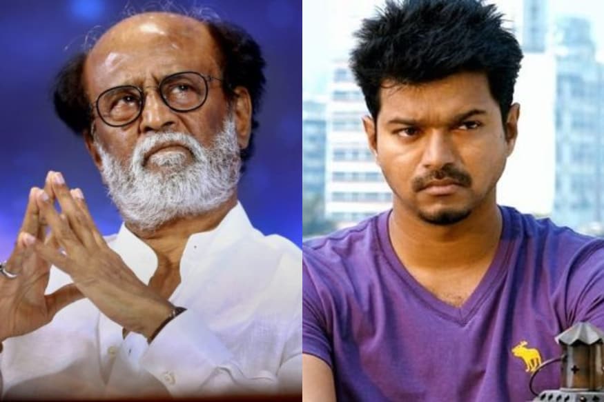 రజనీకాంత్ విజయ్ (Vijay Rajinikanth)
