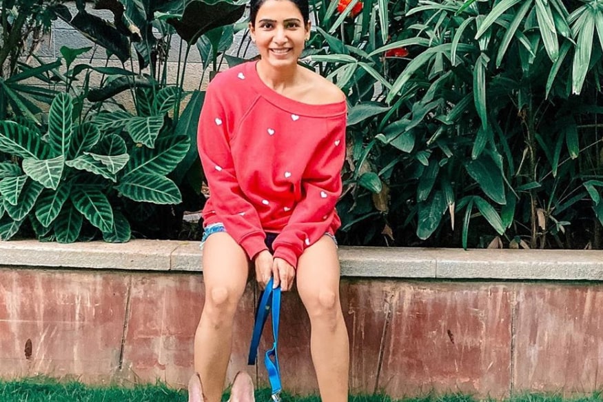 సమంత అక్కినేని ఫోటో (samantha akkineni)