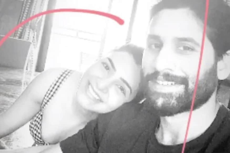 నాగార్జున సమంత నాగ చైతన్య (Samantha Naga Chaitanya)