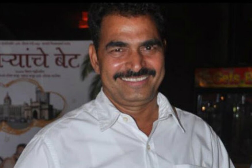 సాయాజి షిండే నటుడు (sayaji shinde)