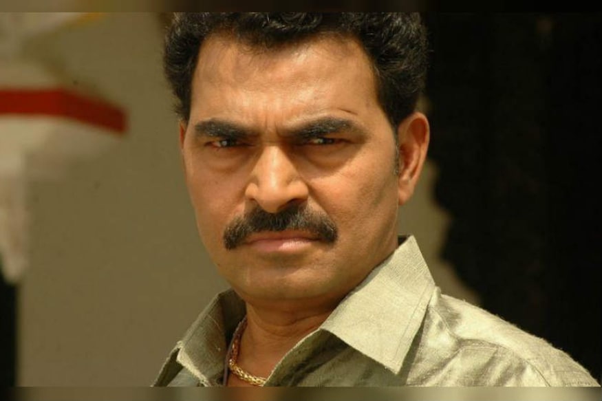 సాయాజి షిండే నటుడు (sayaji shinde)