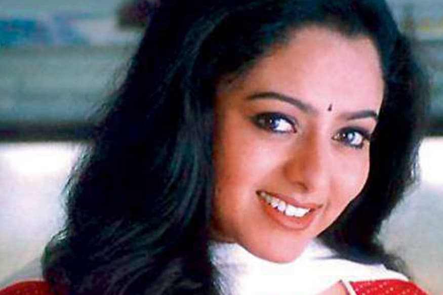 సౌందర్య 16వ వర్ధంతి (soundarya death anniversary)