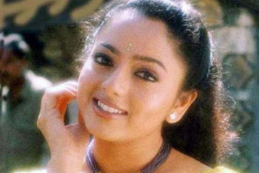 సౌందర్య 16వ వర్ధంతి (soundarya death anniversary)