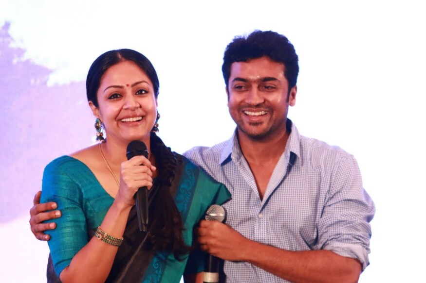 సూర్య జ్యోతిక (suriya jyothika)