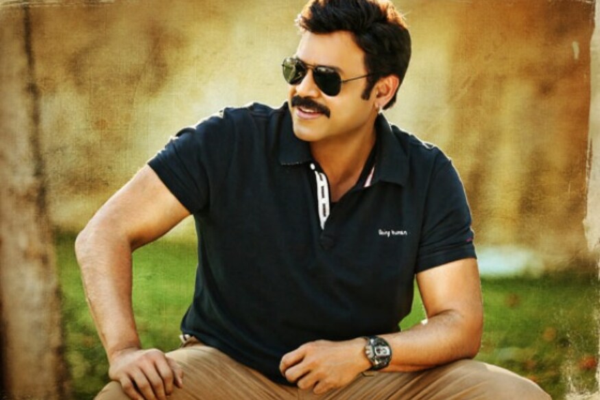 వెంకటేష్ మోహన్ లాల్ (venkatesh mohanlal)