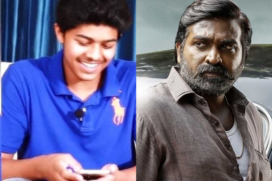 ఉప్పెన రీమేక్తో విజయ్ కొడుకు సంజయ్ అరంగేట్రం (Vijay Son Sanjay in Uppena Remake)