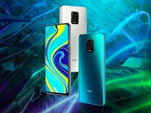 Redmi Note 9 Pro: కాసేపట్లో రెడ్మీ నోట్ 9 ప్రో సేల్... ఫీచర్స్ ఇవే Redmi Note 9 Pro: కాసేపట్లో రెడ్మీ నోట్ 9 ప్రో సేల్... ఫీచర్స్ ఇవే