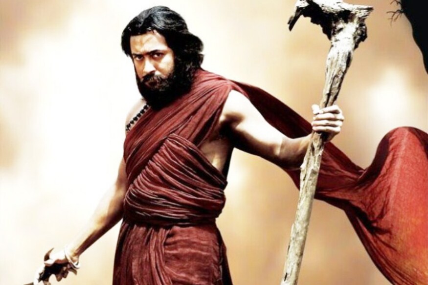 సెవెన్త్ సెన్స్ సినిమా (7th sense)