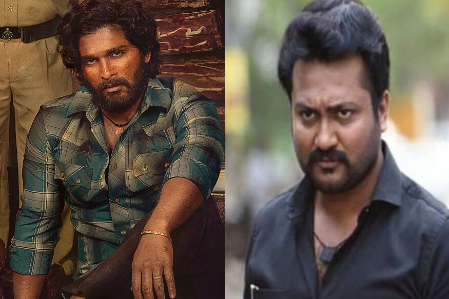 Allu arjun sukumar pushpa will have a National award winning actor bobby simha,allu arjun,pushpa,pushpa movie,bobby simha,bobby simha villain charecter in allu arjun pushpa,bobby simha,allu arjun twitter,Allu Arjun pushpa twitter, Allu Arjun Pushpa, sukumars next film,allu arjun,allu arjun movies,allu arjun new movie,allu arjun latest movie,allu arjun sukumar movie,allu arjun songs,allu arjun sukumar movie launch,allu arjun sukumar movie updates,allu arjun becomes a lorry driver in sukumar movie,allu arjun sukumar new movie updates,allu arjun new song,sukumar,allu arjun as lorry driver,balakrishna lorry driver movie parts,allu arjun becomes a lorry driver, పుష్ప, అల్లు అర్జున్, సుకుమార్, రష్మిక మందన,బాబీ సింహా,బాబీ సింహా విలన్,అల్లు అర్జున్ను ఢీ కొట్టే విలన్గా బాబీ సింహా