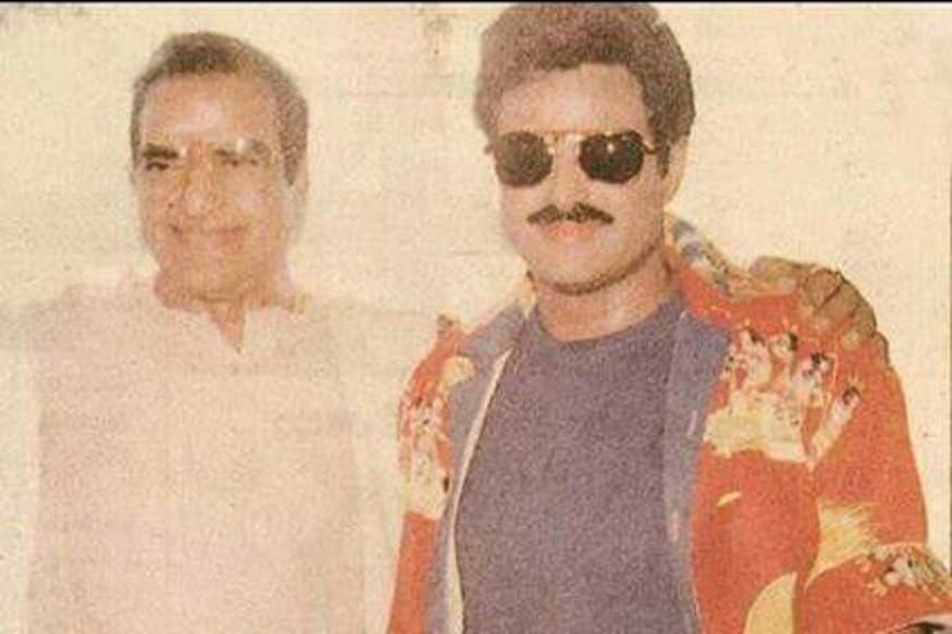 Nandamuri balakrishna act with his father ntr nandamuri tarakarama rao combination movies here are the details