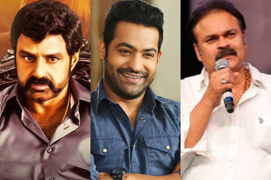 jr ntr fires on mega brother nagababu due to his uncle balakrishna issue,balakrishna,naga babu,jr ntr,jr ntr balakrishna naga babu,jr ntr serious on naga babu,jr ntr twitter,naga babu twitter,naga babu vs balakrishna,naga babu controversy,naga babu balakrishna controversy,naga babu counter attack on balakrishna,telugu cinema,బాలకృష్ణ,బాలకృష్ణ వ్యాఖ్యలపై నాగబాబు కౌంటర్,బాలకృష్ణ నాగబాబు,జూనియర్ ఎన్టీఆర్ సీరియస్,నాగబాబు పై జూనియర్ సీరియస్