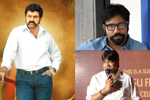బాలకృష్ణ మూవీని డైరెక్ట్ చేయనున్న సందీప్ రెడ్డి వంగా, హరీష్ శంకర్ (Facebook/Photos)