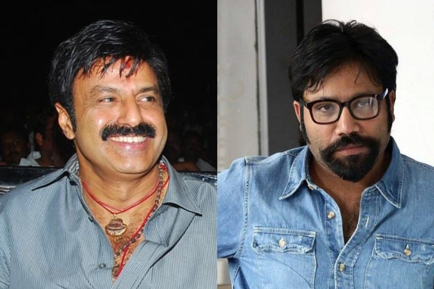 If balakrishna accepted Ayyappanum Koshiyum malayalam remake this movie directed by sandeep reddy vanga or harish shankar,balakrishna,balakrishna sandeep reddy vanga,balakrishna harish shankar,harish shankar sandeep reddy vanga balakrishna, balayya,boyapati srinu,balakrishna remake malayalam super hit Ayyappanum Koshiyum,balakrishna remake malayalam Ayyappanum Koshiyum,balakrishna b gopal,balakrishna malayala remake,balakrishna boyapati srinu,new heroin pair with balakrishna,balakrishna dual role in boyapati srinu movie,balakrishna twins charecter,factionist charecter in balakirshna,balakrishna again factionist charecter,nbk,balakrishna aghora,balayya aghora,balakrishna aghora charecter,anjali,balakrishna anjali,ruler,balakrishna nandamuri,boyapati srinu,balayya,nbk,balakrishna roja vijayashanti,balakrishna roja,balakrishna vijayashanti,roja jabardasth comedy show,roja twitter,roja facebook,roja instagram,vijayashanti facebook,vijaya shanti twitter,vijayashanti instagram,balakrishna facebook,balakrishna twitter,balakrishna instagram,tollywood,telugu cinema,బాలకృష్ణ,రోజా,విజయశాంతి,బాలకృష్ణ విజయశాంతి రోజా,విజయశాంతి రోజా,బాలకృష్ణ రోజా,బాలకృష్ణ విజయశాంతి,బాలకృష్ణ బోయపాటి శ్రీను విజయశాంతి,అంజలి,అంజలి బాలకృష్ణ,అఘోర పాత్రలో బాలకృష్ణ,అఘోరగా బాలయ్య,ఫ్యాక్షనిస్ట్ క్యారెక్టర్‌లో బాలకృష్ణ,అఘోర పాత్రలో బాలకృష్ణ,బాలకృష్ణ కవలలు,కవల సోదరులుగా బాలకృష్ణ,బాలకృష్ణ సరసన కొత్త హీరోయిన్,బాలయ్య సినిమాలో హీరోయిన్ విషయమై బోయపాటి శ్రీను క్లారిటీ,బోయపాటి శ్రీను బాలయ్య,బాలకృష్ణ బి గోపాల్,బాలకృష్ణ అయ్యప్పన్ కోశియమ్, సందీప్ రెడ్డి హరీష్ శంకర్ బాలకృష్ణ
