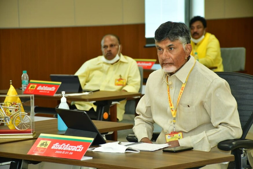 Atchannaidu news, tdp news, ap news, ap political news, tdp latest news, అచ్చెన్నాయుడు న్యూస్, టీడీపీ న్యూస్, ఏపీ పొలిటికల్ న్యూస్, టీడీపీ తాజా వార్తలు