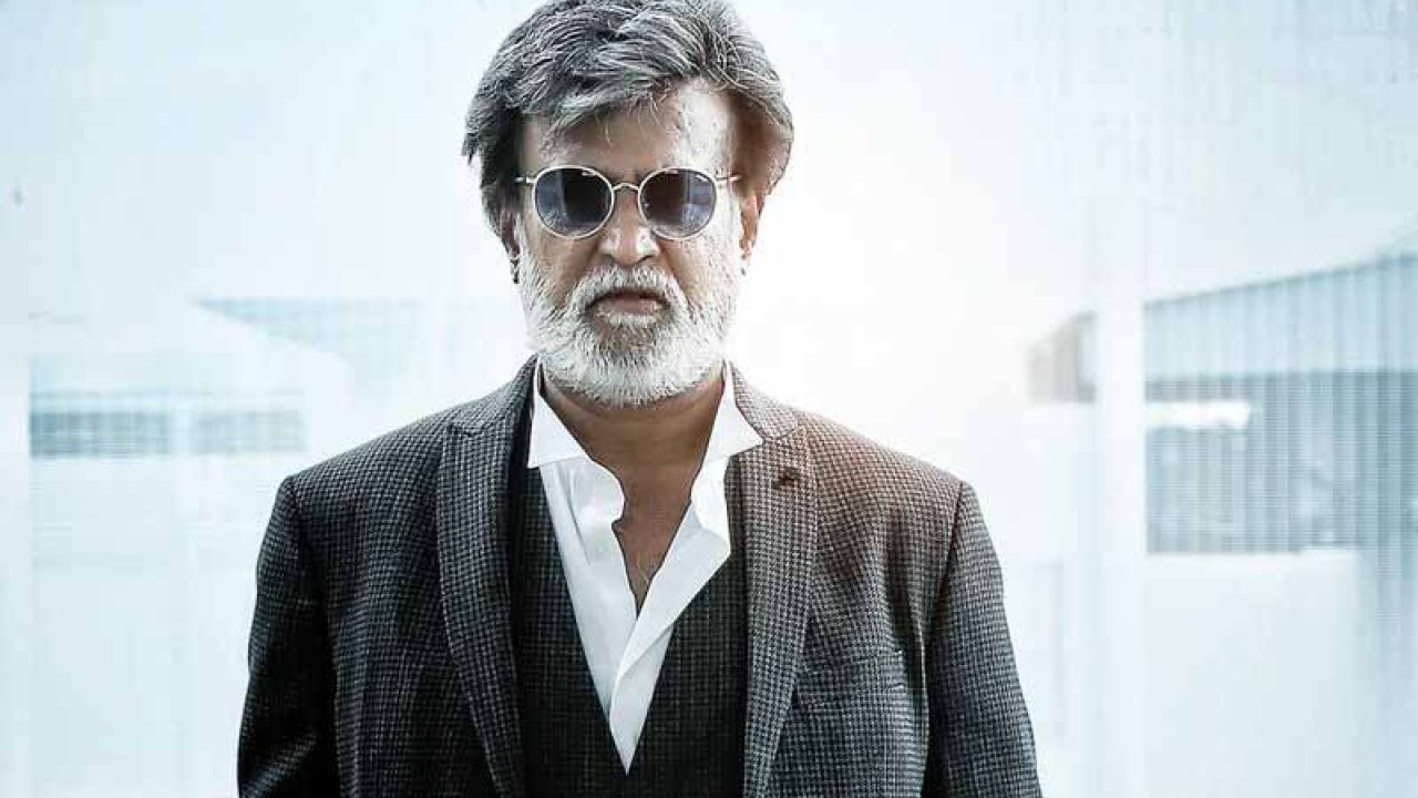 రజినీకాంత్ (Rajinikanth)