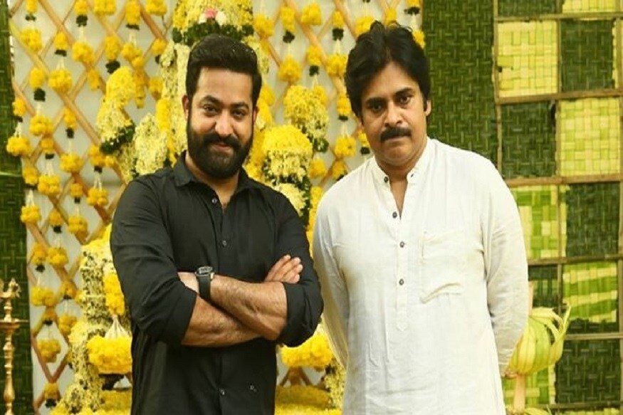 jr ntr rejects story and pawan kalyan may accept harish shankar movie,pawan kalyan jr ntr,jr ntr,Pawan Kalyan,PSPK 28,jr ntr rejects harish shankar story,pawan kalyan accept harish shankar story,pawan kalyan Twitter,Pawan Kalyan ippude modalaindi,Pawan Kalyan harish shankar movie title,Pawan Kalyan harish shankar movie title ippude modalaindi,pawan kalyan manasa radhakrishnan,manasa radhakrishnan,manasa radhakrishnan twitter,manasa radhakrishnan facebook,manasa radhakrishnan instagram,Harish Shankar,Pawan Kalyan Harish Shankar movie,pawan kalyan harish shankar devi sri prasad,Pawan Kalyan Harish Shankar mythri movie makers,Pawan Kalyan Harish Shankar movie confirmed,Pawan Kalyan Harish Shankar gabbar singh,Pawan Kalyan krish movie,Pawan Kalyan pink remake,telugu cinema,pspk 28 harish shankar,పవన్ కళ్యాణ్,పవన్ కళ్యాణ్ హరీష్ శంకర్,పవన్ కళ్యాణ్ క్రిష్,పవన్ కళ్యాణ్ హరీష్ శంకర్ మైత్రి మూవీ మేకర్స్,పవన్ కళ్యాణ్ దేవీ శ్రీ ప్రసాద్ హరీష్ శంకర్,పవన్ కళ్యాణ్ హరీష్ శంకర్ ఇప్పుడే మొదలైంది,మానస రాధాకృష్ణన్,మానస రాధాకృష్ణన్ పవన్ కళ్యాణ్,ఎన్టీఆర్ పవన్ కళ్యాణ్,ఎన్టీఆర్ రిజెక్ట్ చేసిన స్టోరీలో పవన్ కళ్యాణ్