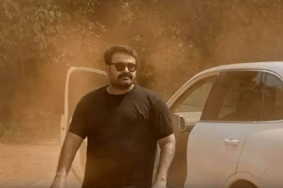  భారతదేశం గర్వించదగ్గ నటుల్లో మోహన్ లాల్‌కు సెపరేట్ ప్లేస్ వుంది. ఒక వైపు ఆయన సొంత భాషలో కమర్షియల్ సినిమాల్లో యాక్ట్ చేస్తూనే...మరోవైపు కళాత్మక సినిమాలతో ఆయనలో ఉన్న నటున్ని ఎలివేట్ చేసుకుంటూ జాతీయ స్థాయిలో ఉత్తమ నటుడిగా ఎదిగారు. (Twitter/Photo)