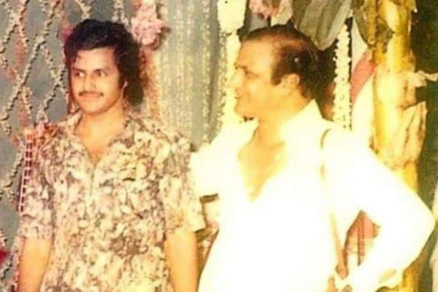  బాలకృష్ణ, ఎన్టీఆర్‌తో నటించిన మాస్ ఎంటర్టేనర్ ‘రౌడీ రాముడు కొంటె కృష్ణుడు’ (Facebook/Photo)
