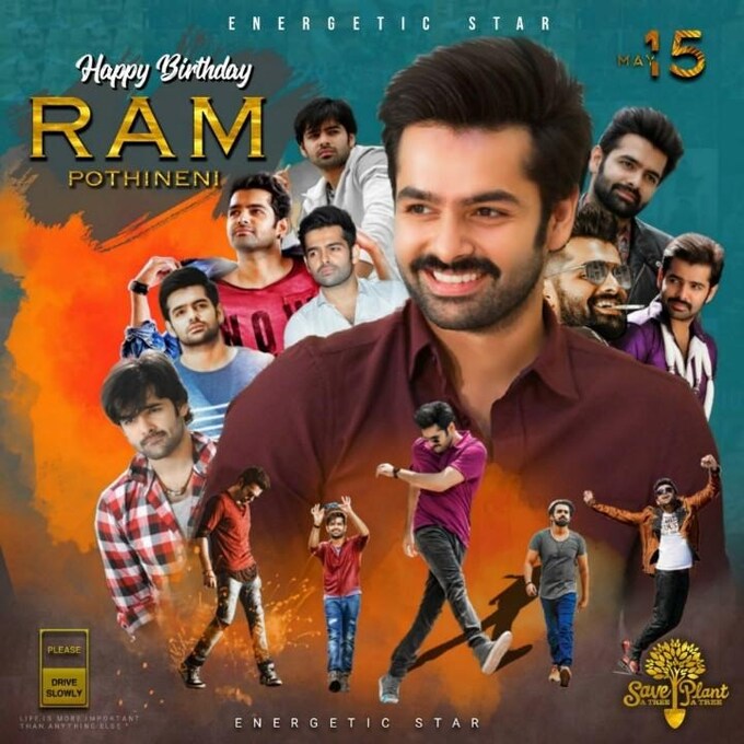 happy birthday ismart hero ram pothineni cinema journey,Ram pothineni,hbd ram pothineni,happy birthday ram pothineni,devadasu,ram pothineni twitter,ram pothineni instagram,ram pothineni facebook,ram pothineni request to fans,ismart shankar,ismart shankar hindi dubbed version creats new record in youtube,ram pothineni ismart shankar new record,Ram Pothineni,Ram Pothineni twitter,Ram Pothineni insmart shankar,Nidhhi Agerwal ismart shankar,Nabha Natesh ismart shankar,Dimaak Kharaab Full Video Song,ismart shankar Dimaak Kharaab Full Video Song,telugu cinema,ఇస్మార్ట్ శంకర్,దిమాక్ ఖరాబ్ ఇస్మార్ట్ శంకర్,తెలుగు సినిమా,రామ్ పోతినేని నిధి అగర్వాల్ నభా నటేష్,దిమాక్ ఖరాబ్ వీడియో సాంగ్ ఇస్మార్ట్ శంకర్,ఇస్మార్ట్ యూట్యూబ్ రికార్డు,ఇస్మార్ట్ శంకర్ యూట్యూబ్ రికార్డు,ఫ్యాన్స్కు రామ్ రిక్వెస్ట్,రామ్ పుట్టినరోజు శుభాకాంక్షలు