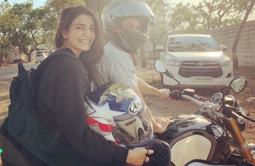 సమంత నాగ చైతన్య (samantha naga chaitanya)