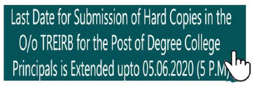 TREIRB Recruitment 2020, TTWREIS gurukul college jobs, Telangana gurukul college jobs, Gurukul women degree college jobs, TTWREIS gurukul college jobs, Telangana Jobs, తెలంగాణ ట్రైబల్ వెల్ఫేర్ గురుకుల కళాశాలలు, తెలంగాణ సోషల్ వెల్ఫేర్ గురుకుల కళాశాలలు, గురుకుల మహిళల డిగ్రీ కళాశాల ఉద్యోగాలు, తెలంగాణ ఉద్యోగాలు, తెలంగాణ గురుకుల కళాశాల ఉద్యోగాలు