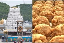 TTD : తిరుమల లడ్డూ ప్రసాదం కావాలా... ఇలా చెయ్యండి...