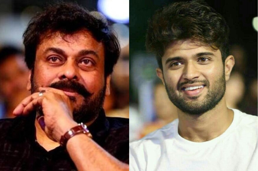 ram charan play importent role in chirajeevi aacharya now vijay devarakonda to act with chiranjeevi with lucifer remake,ram charan,vijay devarakonda,ram charan vijay devarakonda,ram charan chiranjeevi,vijay devarakonda chiranjeevi,chiranjeevi chiranjeevi lucifer remake,salman khan,salman khan chiranjeevi lucifer remake,salman khan twitter,chiranjeevi twitter,chiranjeevi instagram,allu arjun not acted chiranjeevi lucife remake,ram charan may act lucifer remake,Allu arjun to act with chiranjeevi , lucifer, Chiranjeevi to work with saaho director sujeeth,Chiranjeevi to work with sujeeth, Chiranjeevi malayalam remake,Chiranjeevi news,Chiranjeevi new film, Chiranjeevi with sujeeth,లూసీఫర్, చిరంజీవి, సుజీత్, తెలుగు సినిమాలు,చిరంజీవి లూసీఫర్ రీమేక్లో నటించడం లేదు అల్లు అర్జున్,లూసీఫర్ రీమేక్లో చిరంజీవి రామ్ చరణ్,చిరంజీవి సల్మాన్ ఖాన్,లూసీఫర్ రీమేక్లో సల్మాన్ ఖాన్,చిరంజీవి సల్మాన్ ఖాన్,రామ్ చరణ్,చిరంజీవి,విజయ్ దేవరకొండ,విజయ్ దేవరకొండ చిరంజీవి,చిరంజీవి రామ్ చరణ్