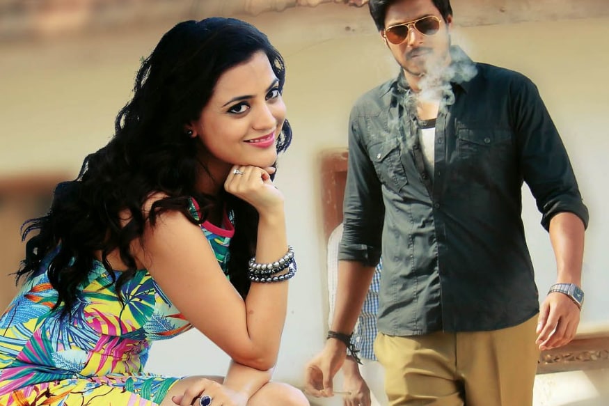 సందీప్ కిషన్ డికే బోస్ (DK Bose movie)