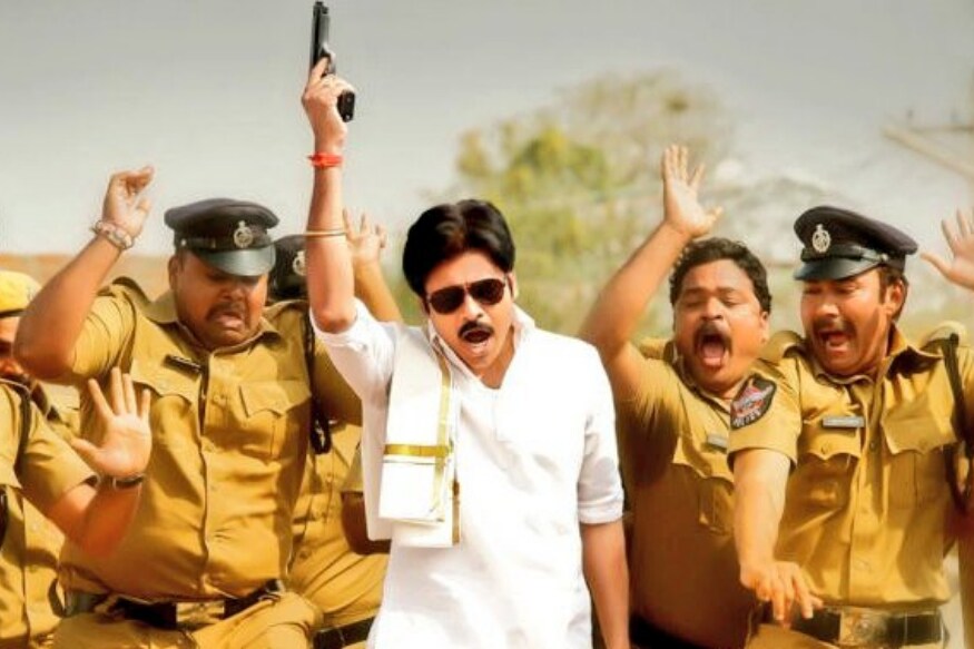 గబ్బర్ సింగ్ సినిమాకు 8 ఏళ్లు (gabbar singh 8 years )