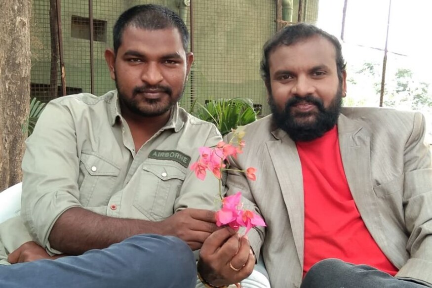 జబర్దస్త్ కమెడియన్ బాబు (jabardasth babu)