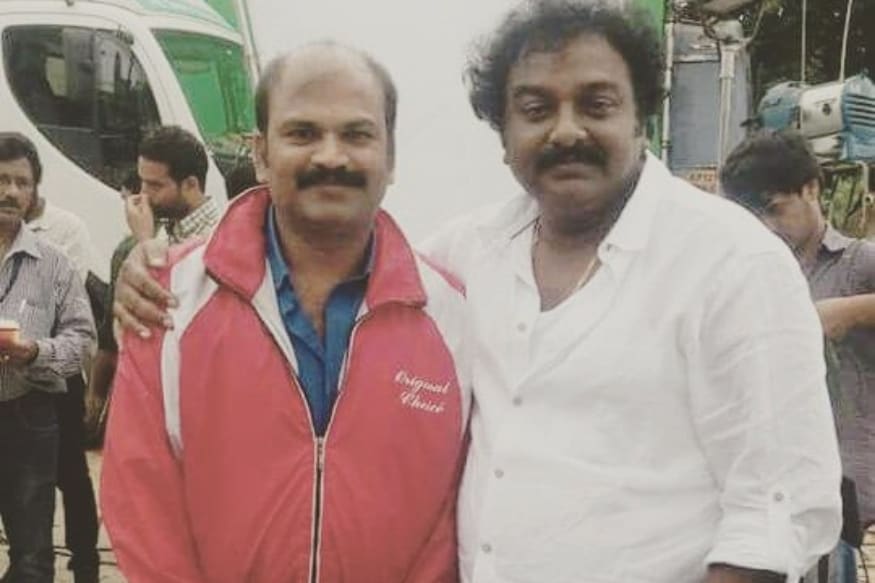 జబర్దస్త్ కమెడియన్ నవీన్ (jabardasth naveen)