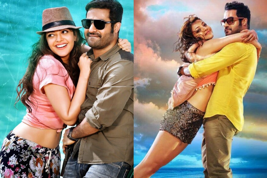 జూనియర్ ఎన్టీఆర్ కాజల్ అగర్వాల్ (jr ntr kajal aggarwal)